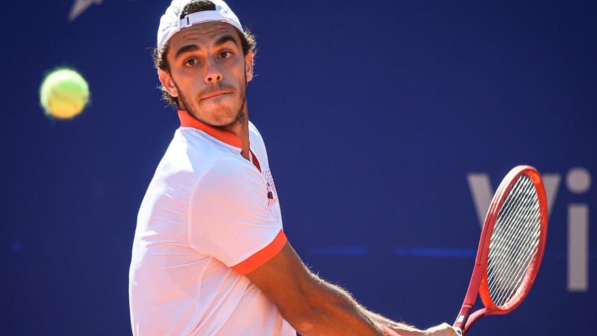 Cerúndolo pasa la “qualy” y debutará ante Federico Coria en Bastad